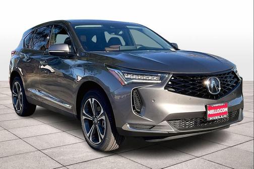 2026 Acura RDX Technology Package