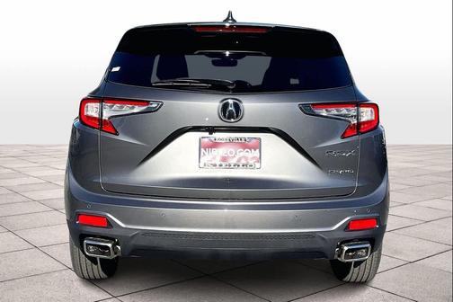 2026 Acura RDX Technology Package
