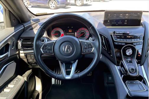 2019 Acura RDX A-Spec
