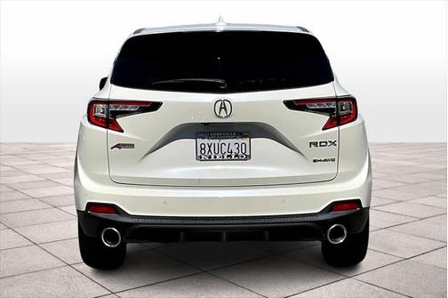 2019 Acura RDX A-Spec