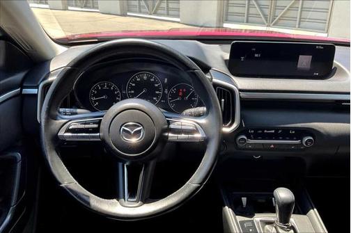 2023 Mazda CX-50 2.5 S Preferred Plus Package