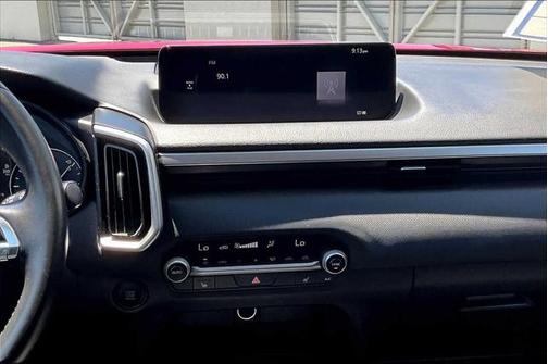 2023 Mazda CX-50 2.5 S Preferred Plus Package
