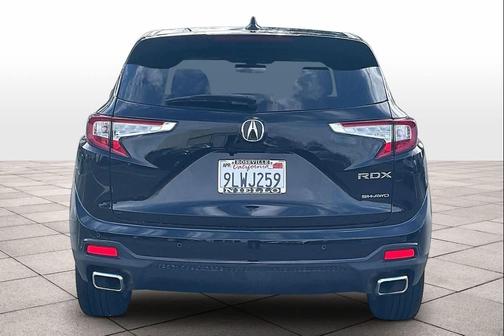 2024 Acura RDX Technology Package