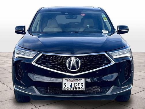 2024 Acura RDX Technology Package