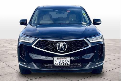 2024 Acura RDX Technology Package