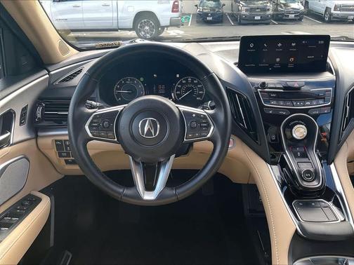 2024 Acura RDX Technology Package
