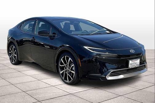2024 Toyota Prius Prime XSE