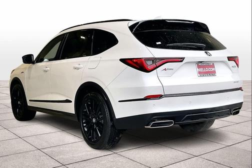 2026 Acura MDX A-SPEC Advance Package