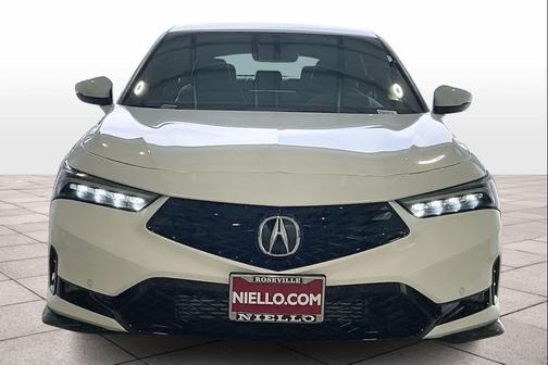 2026 Acura Integra FWD A-Spec with Technology