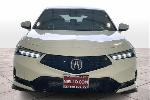 2026 Acura Integra FWD A-Spec with Technology