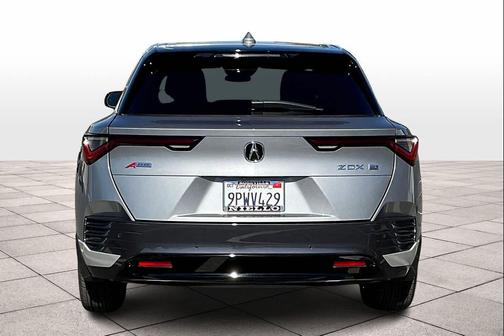 2024 Acura ZDX A-SPEC