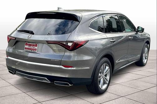 2026 Acura MDX Standard