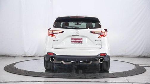 2019 Acura RDX A-Spec