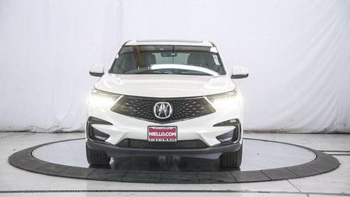 2019 Acura RDX A-Spec