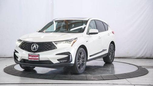 2019 Acura RDX A-Spec