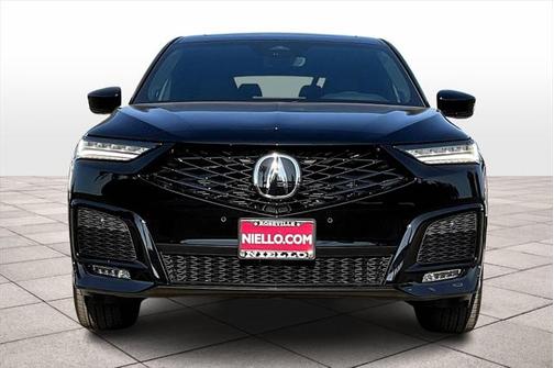 2025 Acura MDX A-SPEC