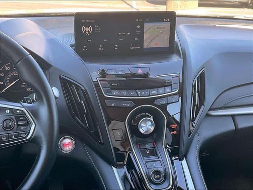 2022 Acura RDX Technology Package