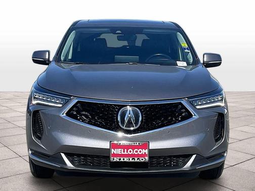 2022 Acura RDX Technology Package