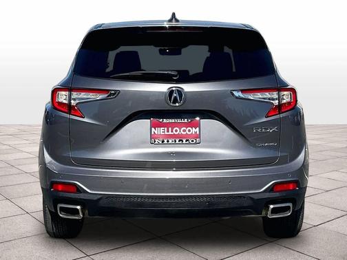 2022 Acura RDX Technology Package