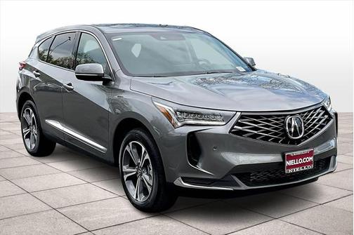 2025 Acura RDX Technology Package