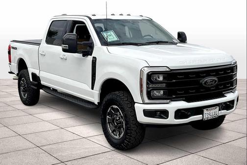 2024 Ford F-350 Lariat