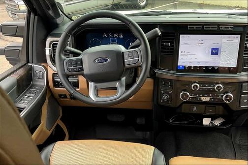 2024 Ford F-350 Lariat