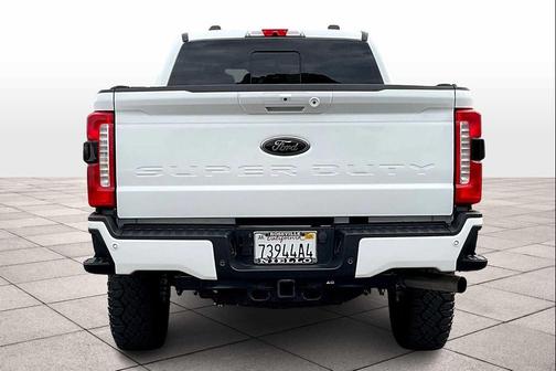 2024 Ford F-350 Lariat