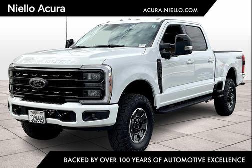 2024 Ford F-350 Lariat
