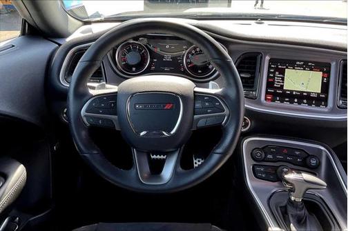 2019 Dodge Challenger R/T Scat Pack