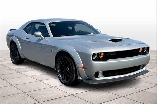 2019 Dodge Challenger R/T Scat Pack