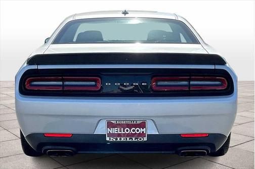 2019 Dodge Challenger R/T Scat Pack