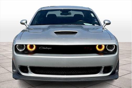 2019 Dodge Challenger R/T Scat Pack