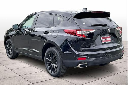 2025 Acura RDX Base