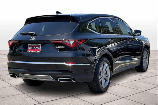 2025 Acura MDX Standard