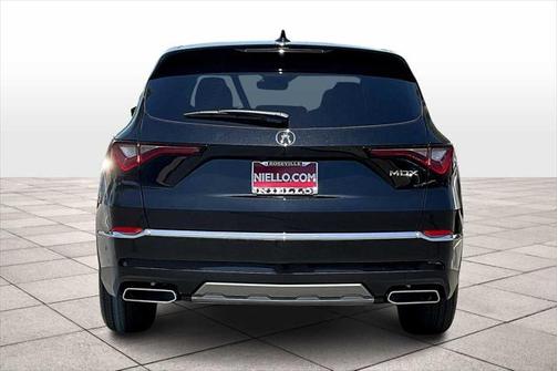 2025 Acura MDX Standard