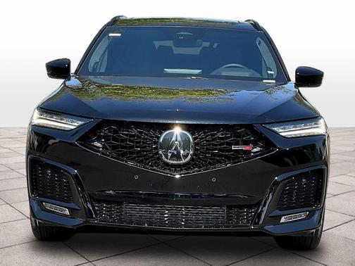 2026 Acura MDX Type S Advance Package