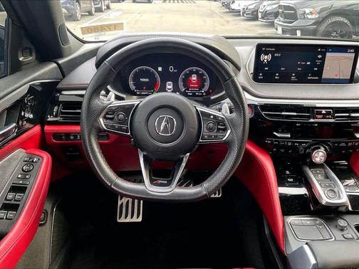 2023 Acura MDX A-SPEC