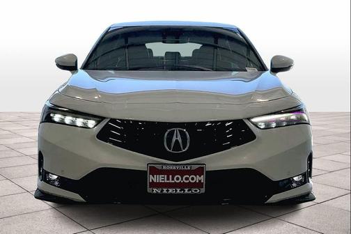 2026 Acura Integra FWD A-Spec with Technology