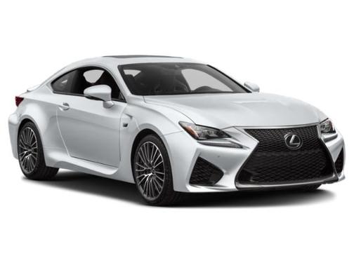 2015 Lexus RC F Base