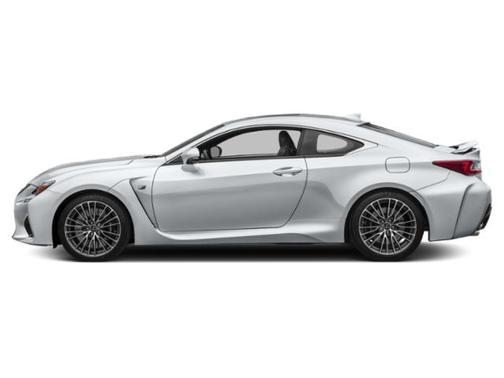 2015 Lexus RC F Base