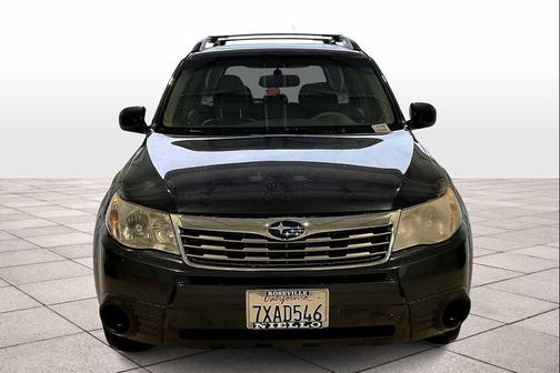 2010 Subaru Forester 2.5 X Premium