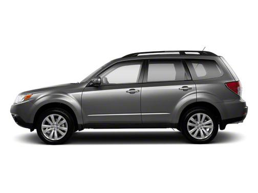 2010 Subaru Forester 2.5 X Premium