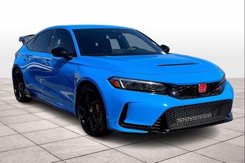 2023 Honda Civic Type R Touring