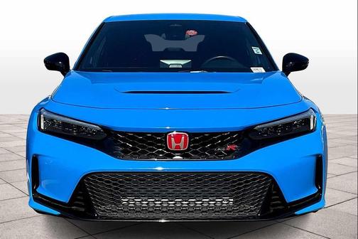 2023 Honda Civic Type R Touring