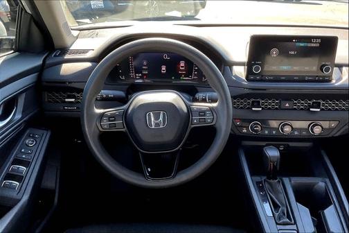 2023 Honda Accord EX 1.5T
