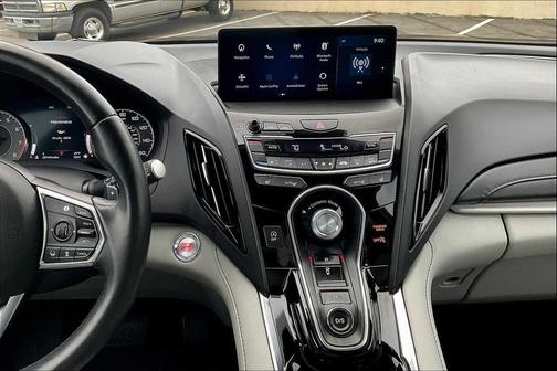 2021 Acura RDX Technology Package