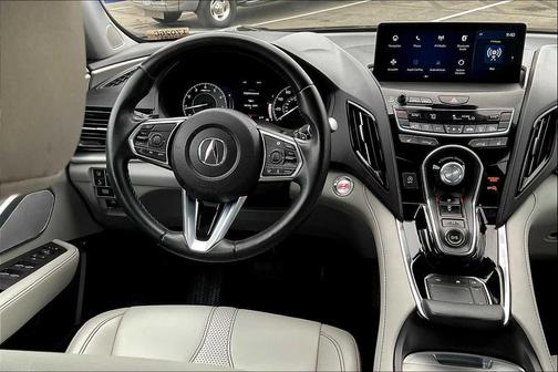 2021 Acura RDX Technology Package