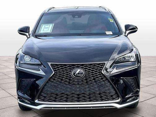 2020 Lexus NX 300 F Sport