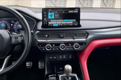 2024 Acura Integra Type S