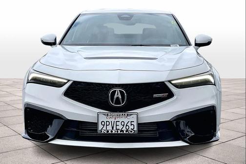 2024 Acura Integra Type S